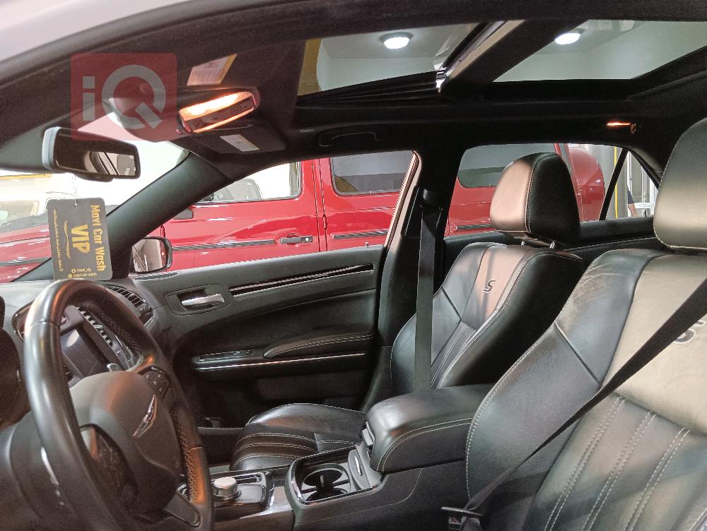 Chrysler 300